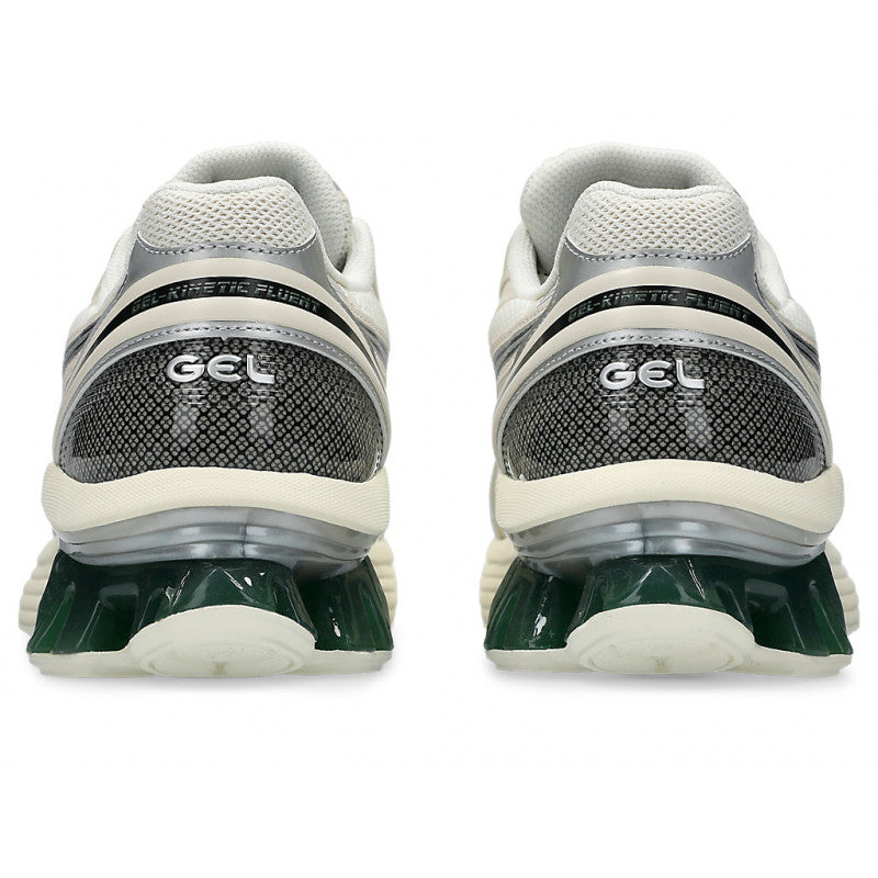 Asics Gel-Kinetic Fluent Cream/ Pure Silver