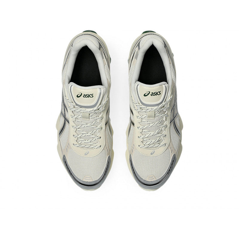 Asics Gel-Kinetic Fluent Cream/ Pure Silver