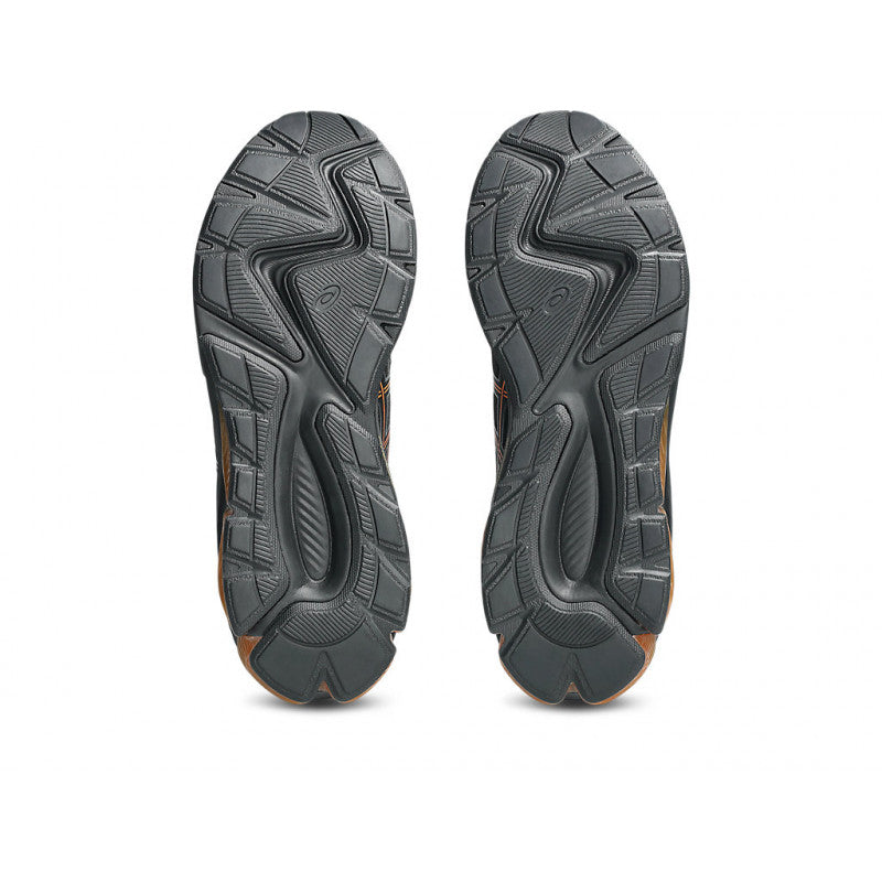 Asics Gel-Quantum 180 Viii Black/ Orange Cone