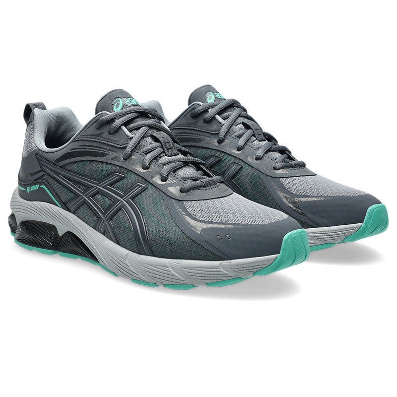 Asics Gel-Quantum 180 Viii Gravel/ Aurora Green