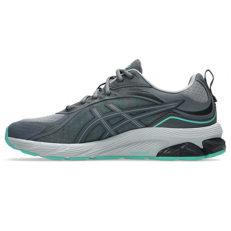 Asics Gel-Quantum 180 Viii Gravel/ Aurora Green