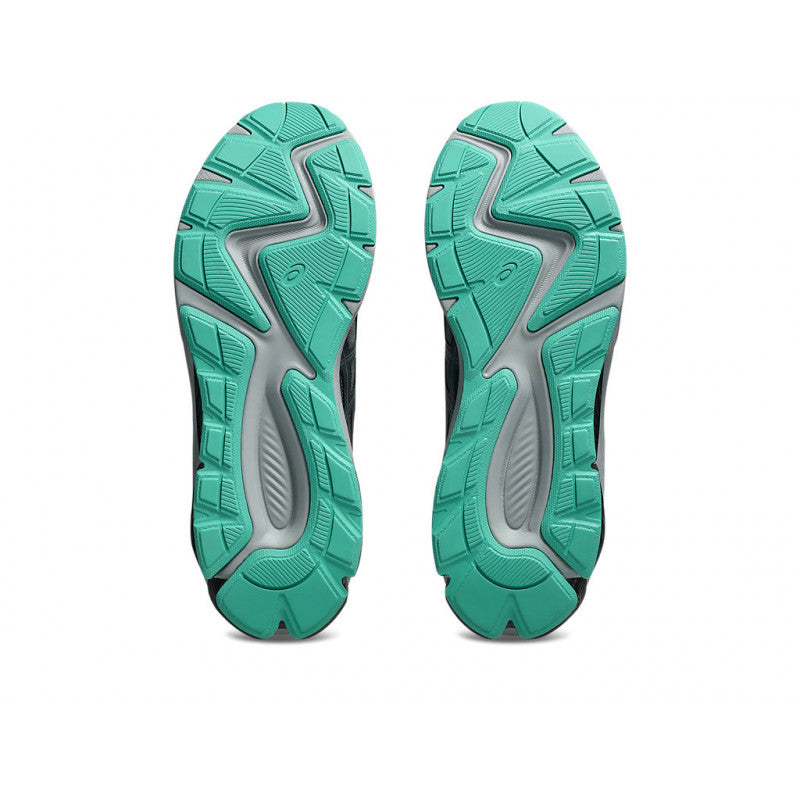 Asics Gel-Quantum 180 Viii Gravel/ Aurora Green