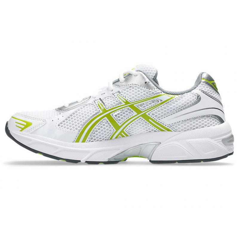 Asics GEL-1130 White/ Green Apple