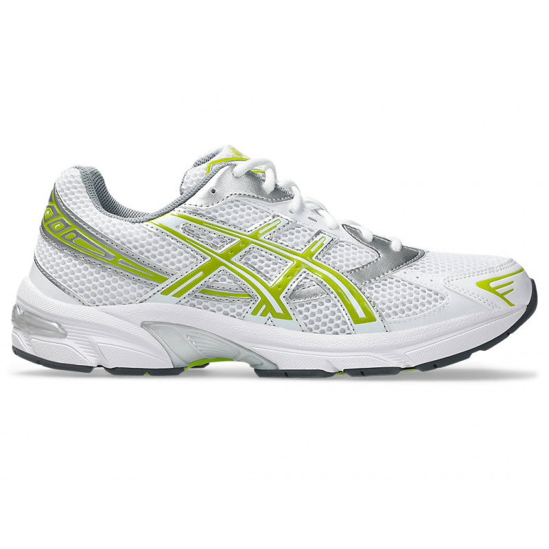 Asics GEL-1130 White/ Green Apple