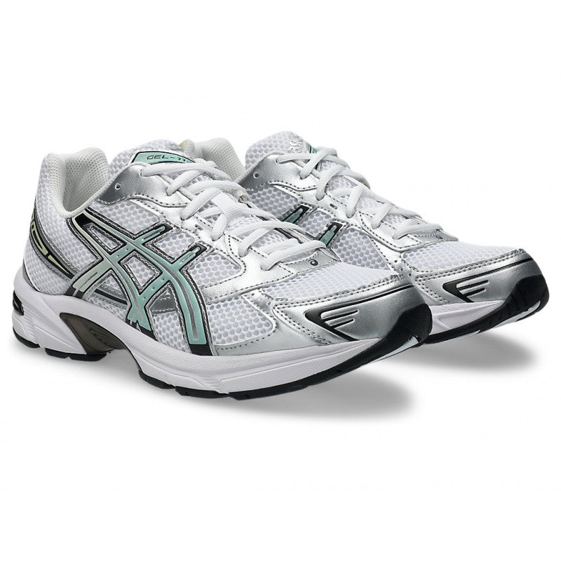 Asics Gel-1130 White/ Verdigris