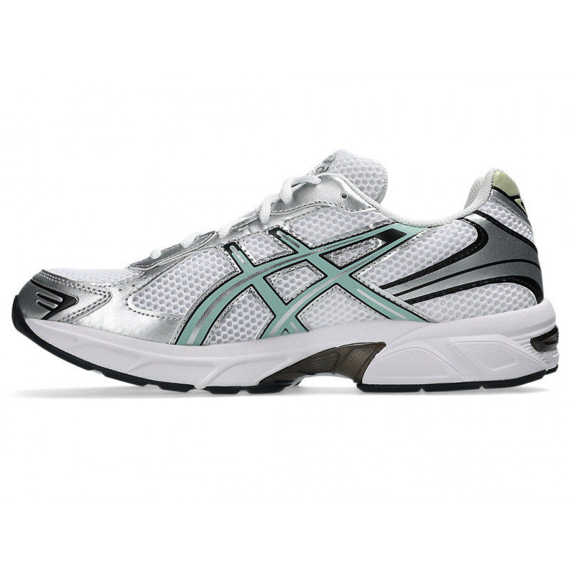 Asics Gel-1130 White/ Verdigris