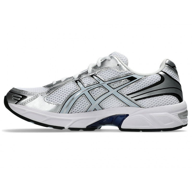 Asics Gel-1130 White/ Storm Cloud