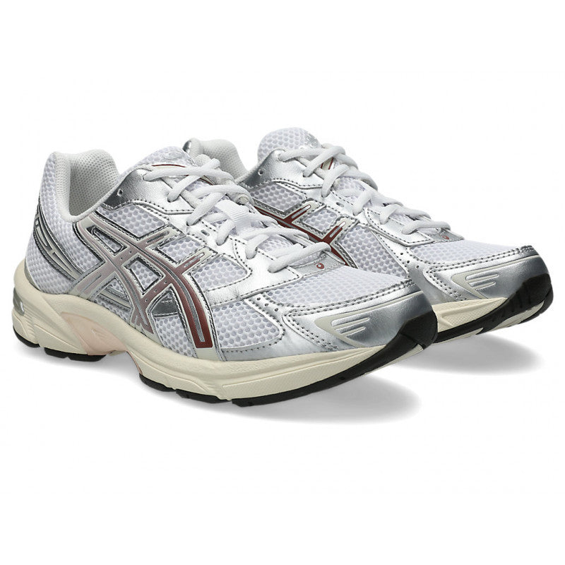 Asics Gel-1130 White/ Rusted Rock
