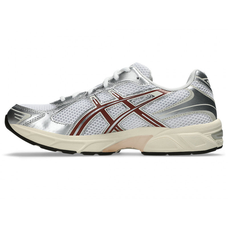 Asics Gel-1130 White/ Rusted Rock