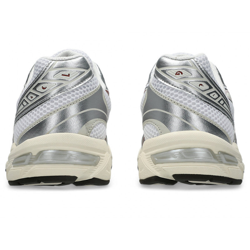 Asics Gel-1130 White/ Rusted Rock