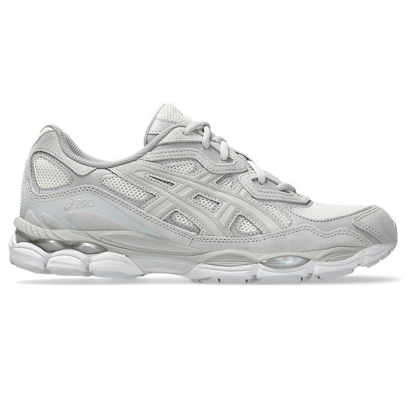 Asics Gel-NYC Cream/ Cloud Grey