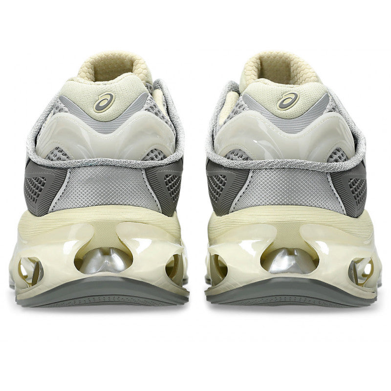 Asics Gel-Kinetic 2.0 Cement Grey/ Clay Grey