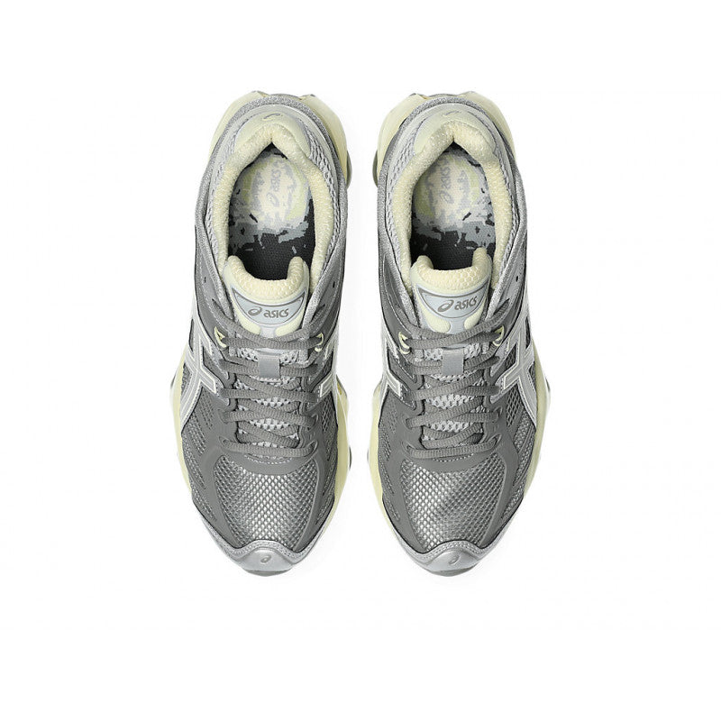 Asics Gel-Kinetic 2.0 Cement Grey/ Clay Grey