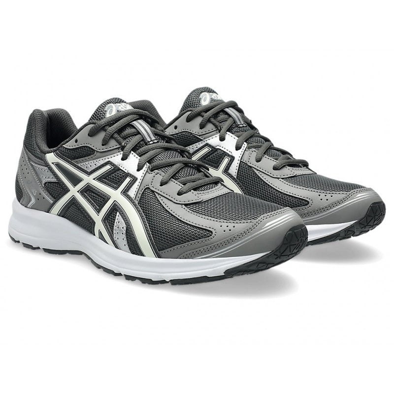 Asics Jog 100S Obsidian Grey/ Cream