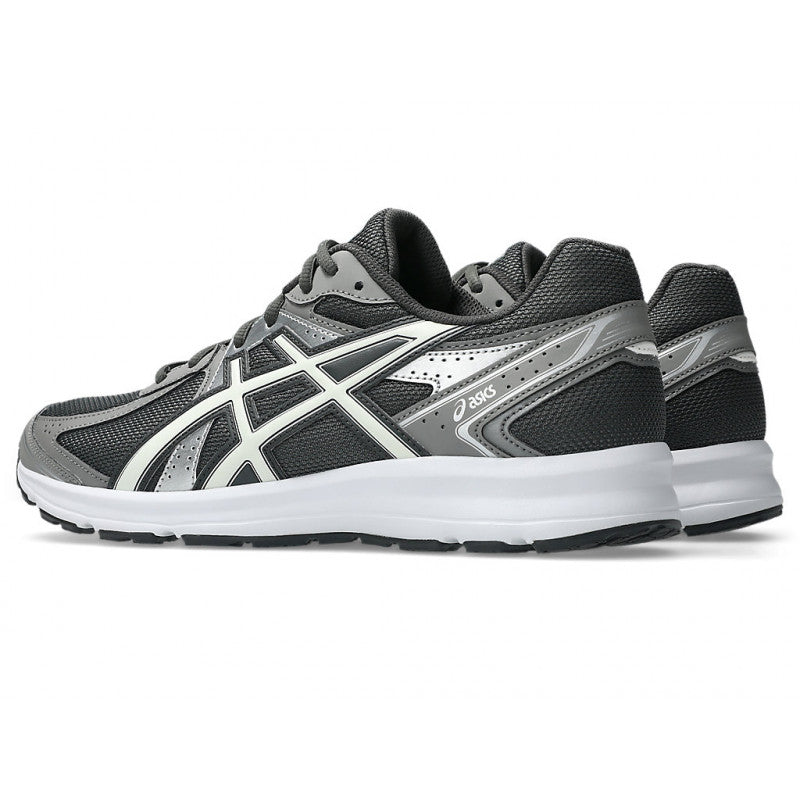 Asics Jog 100S Obsidian Grey/ Cream