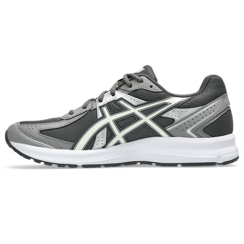 Asics Jog 100S Obsidian Grey/ Cream
