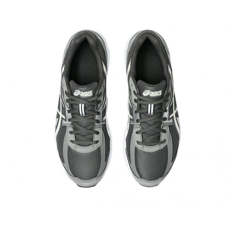 Asics Jog 100S Obsidian Grey/ Cream