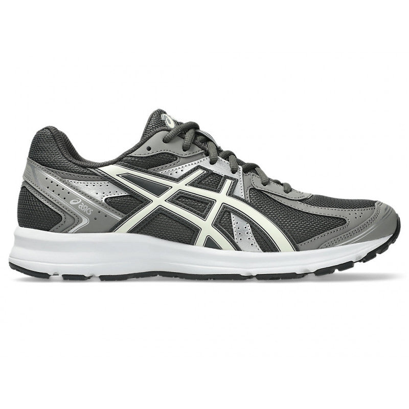 Asics Jog 100S Obsidian Grey/ Cream