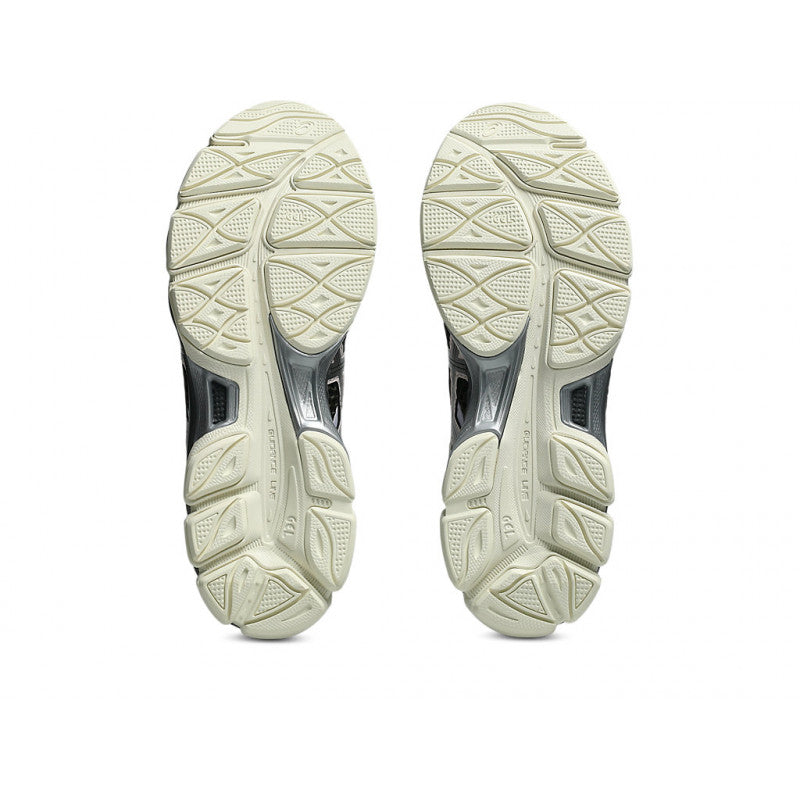 Asics Gel-Cumulus 16 Black Coffee/ Pure Silver