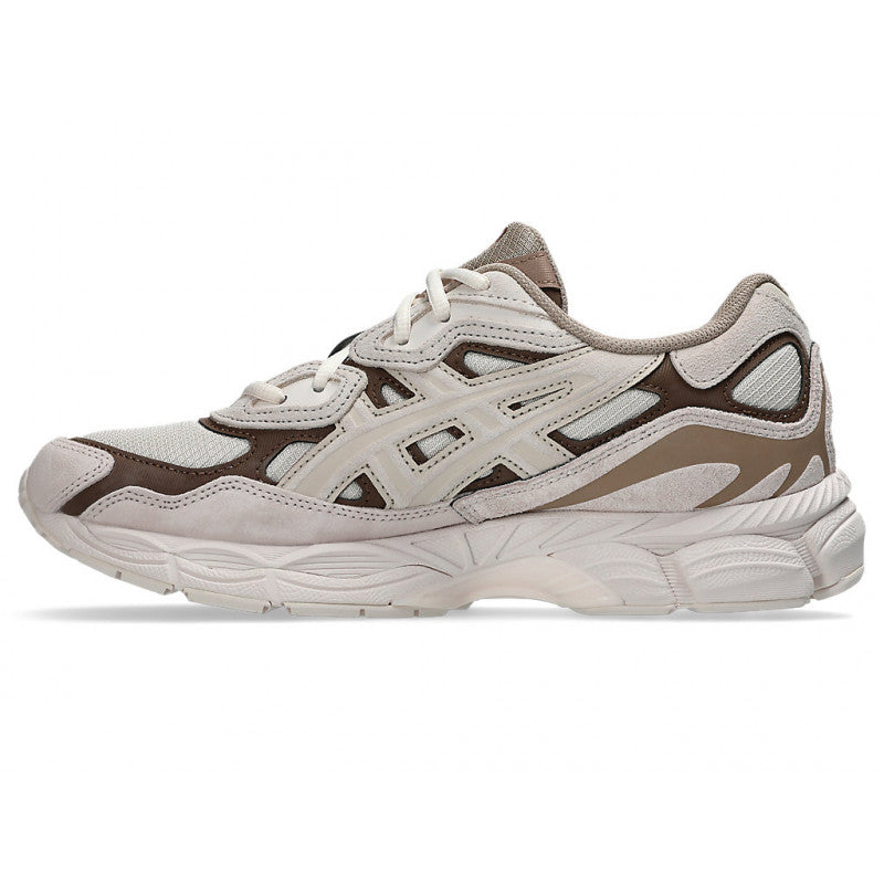Asics Gel-NYC Mineral Beige/ Mineral Beige