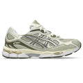 Asics Gel-NYC Khaki/ Pure Silver