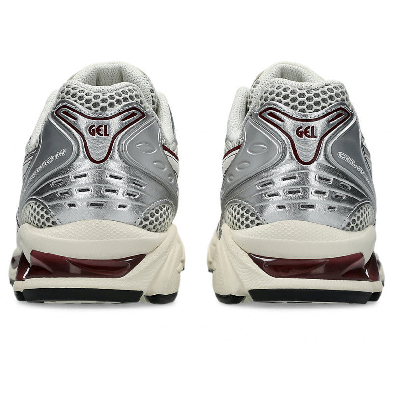 Asics Gel-Kayano 14 Ivory/ Cream