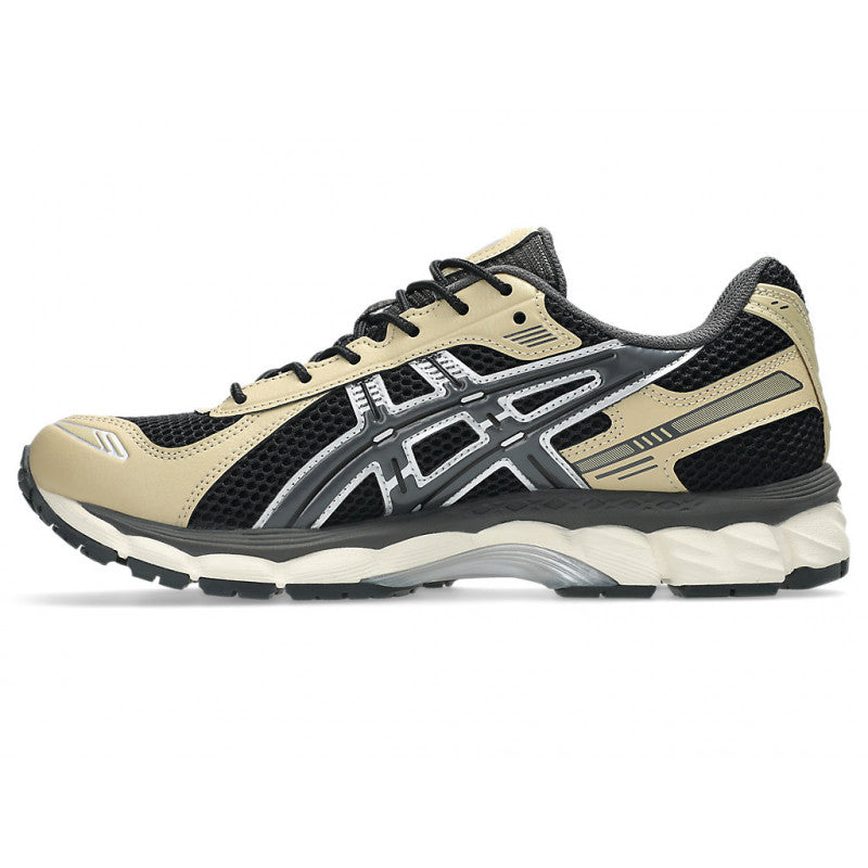 Asics Gel-Kayano 12.1 Black/ Obsidian Grey