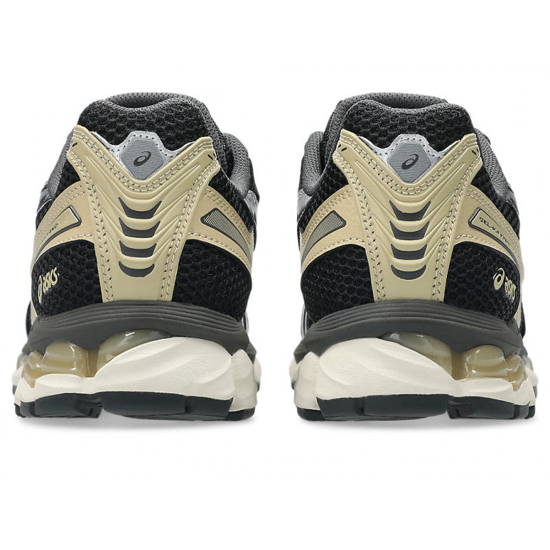 Asics Gel-Kayano 12.1 Black/ Obsidian Grey