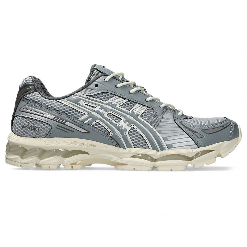 Asics Gel-Kayano 12.1 Piedmont Grey/ Gravel