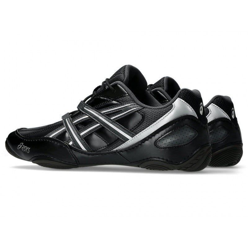 Asics Hypersync Graphite Grey/ Black