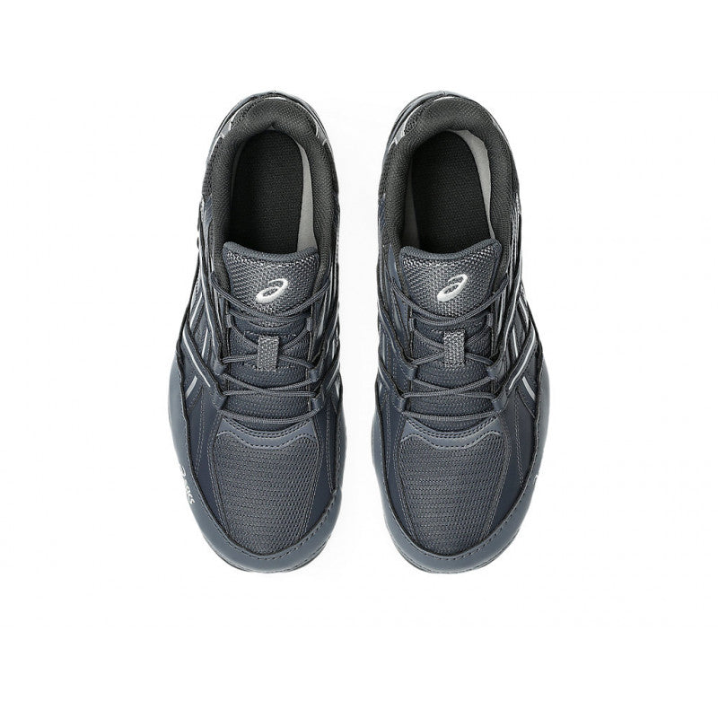 Asics Hypersync Carrier Grey/ Pure Silver