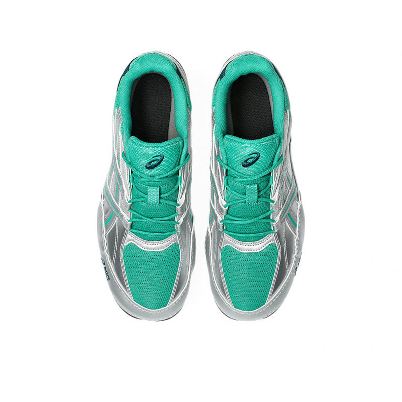 Asics Hypersync Edamame Green/ Pure Silver