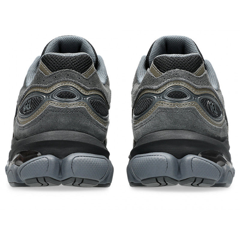 Asics Gel-NYC 2.0 Black/ Graphite Grey
