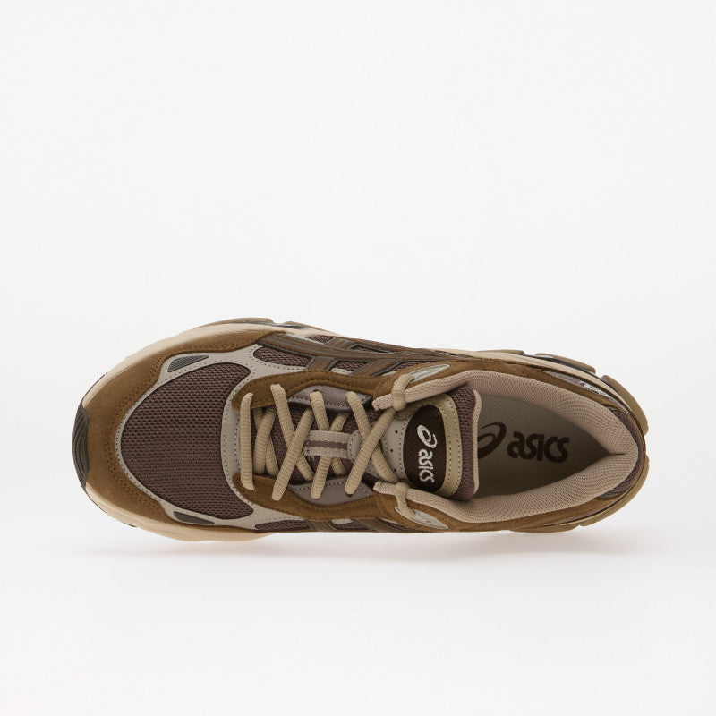 Asics Gel-NYC 2.0 Cocoa Powder/ Brown Storm