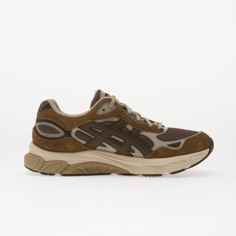 Asics Gel-NYC 2.0 Cocoa Powder/ Brown Storm