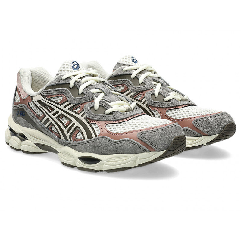 Asics Gel-NYC Birch/ Driftwood