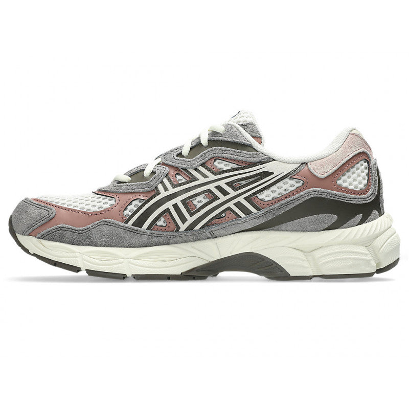 Asics Gel-NYC Birch/ Driftwood