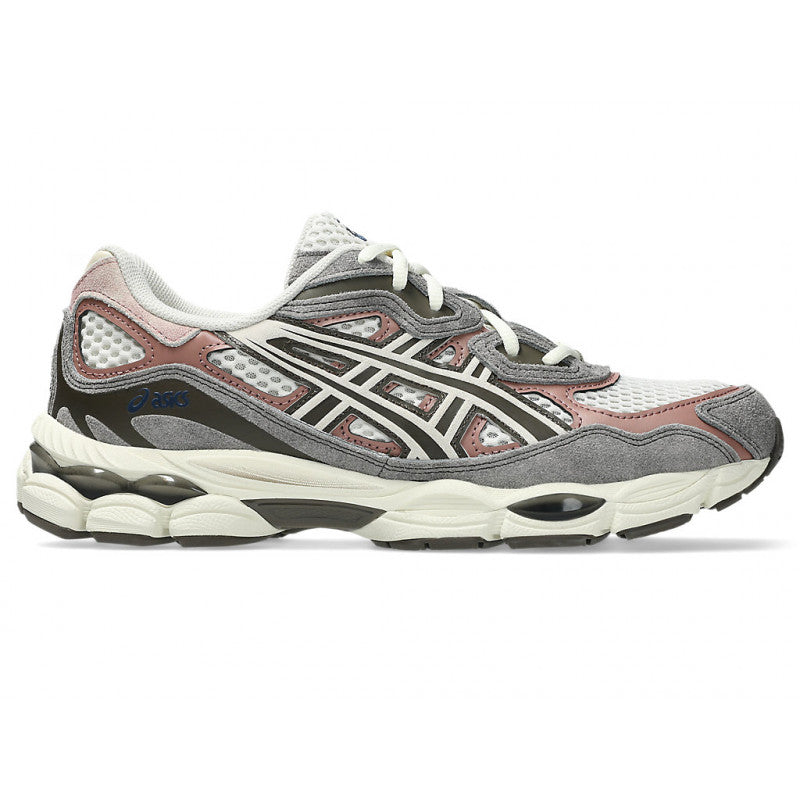 Asics Gel-NYC Birch/ Driftwood