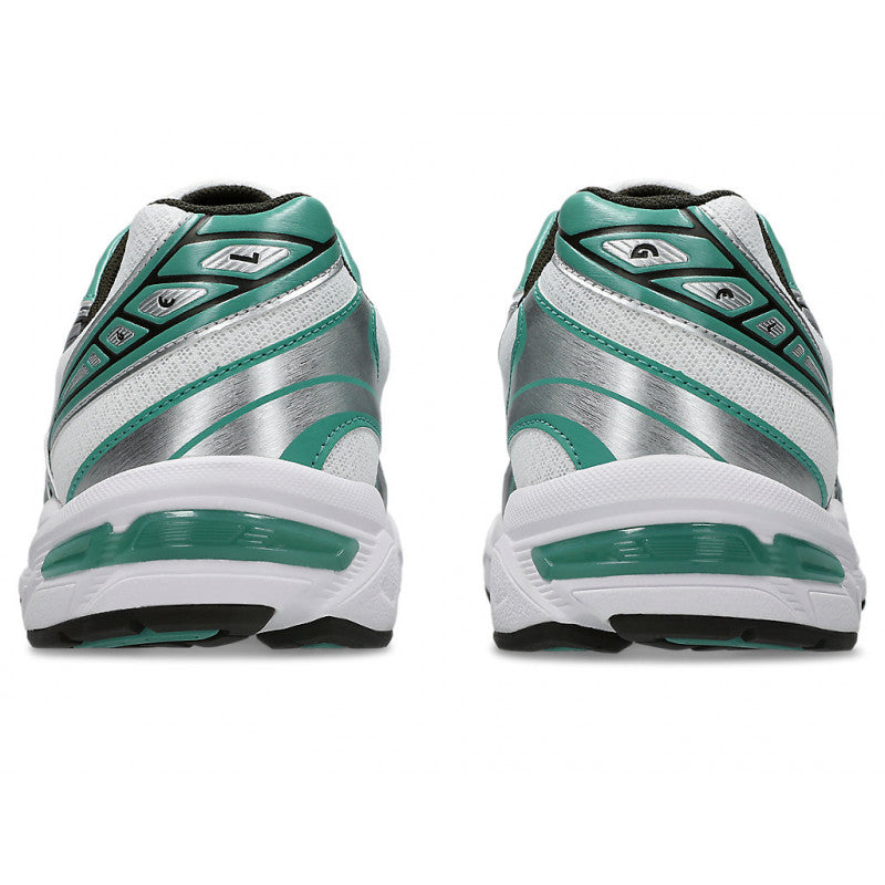 Asics Gel-1130 White/ Catalina Green