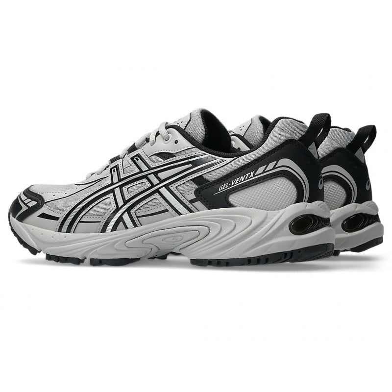 Asics Gel-Ventx Cement Grey/ Black