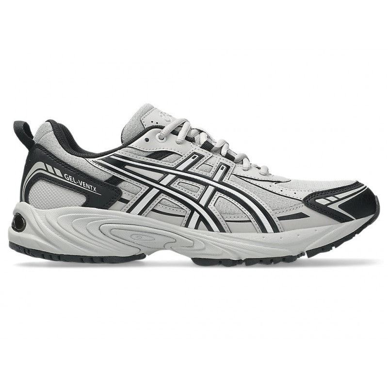 Asics Gel-Ventx Cement Grey/ Black