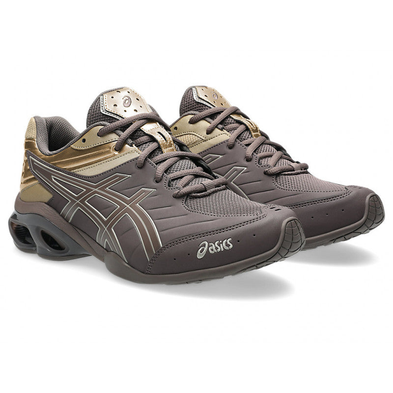 Asics Gel-Kinetic Fr Cocoa Powder/ Champagne