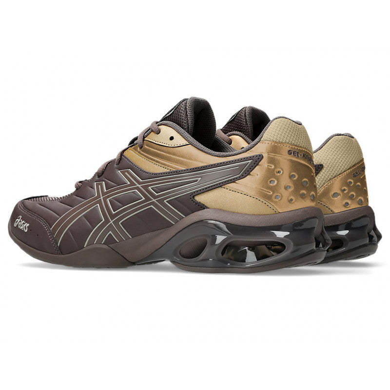Asics Gel-Kinetic Fr Cocoa Powder/ Champagne