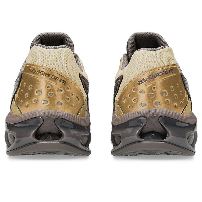 Asics Gel-Kinetic Fr Cocoa Powder/ Champagne
