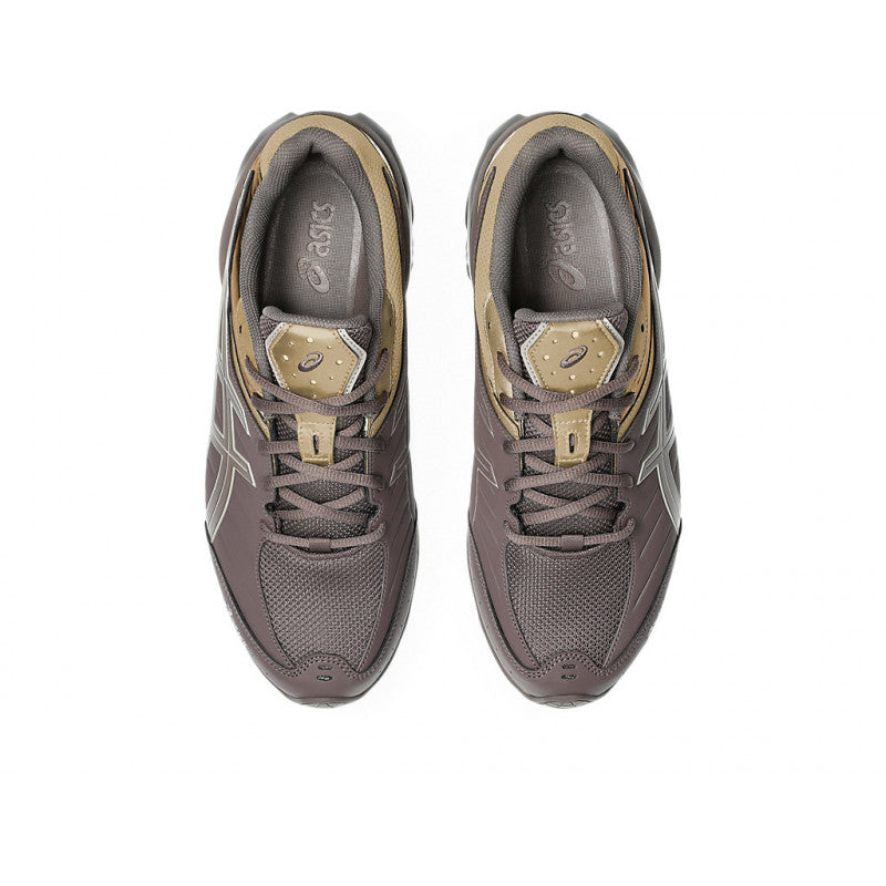 Asics Gel-Kinetic Fr Cocoa Powder/ Champagne