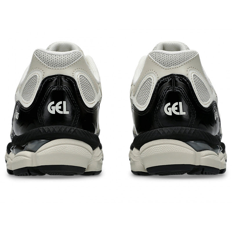 Asics Gel-NYC Smoke Beige/ Black