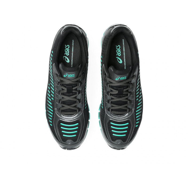Asics Gel-Quantum 360 I Amp Black/ Edamame Green