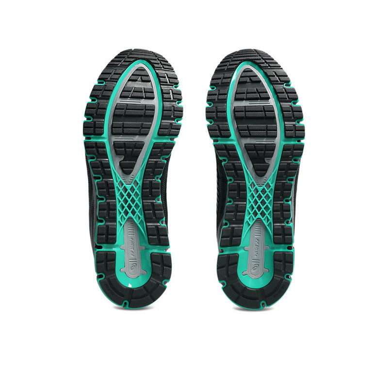 Asics Gel-Quantum 360 I Amp Black/ Edamame Green