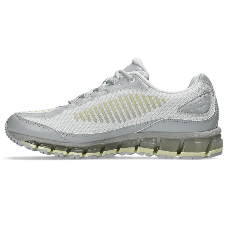 Asics Gel-Quantum 360 I Amp White/ Concrete