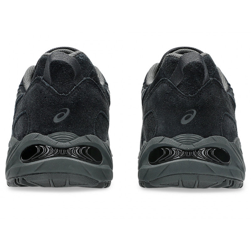 Asics Gel-Ventx Black/ Graphite Grey